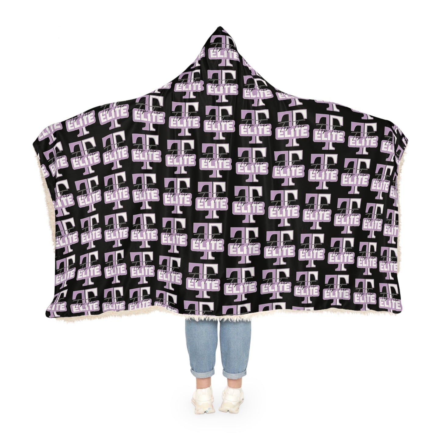 Snuggle Blanket