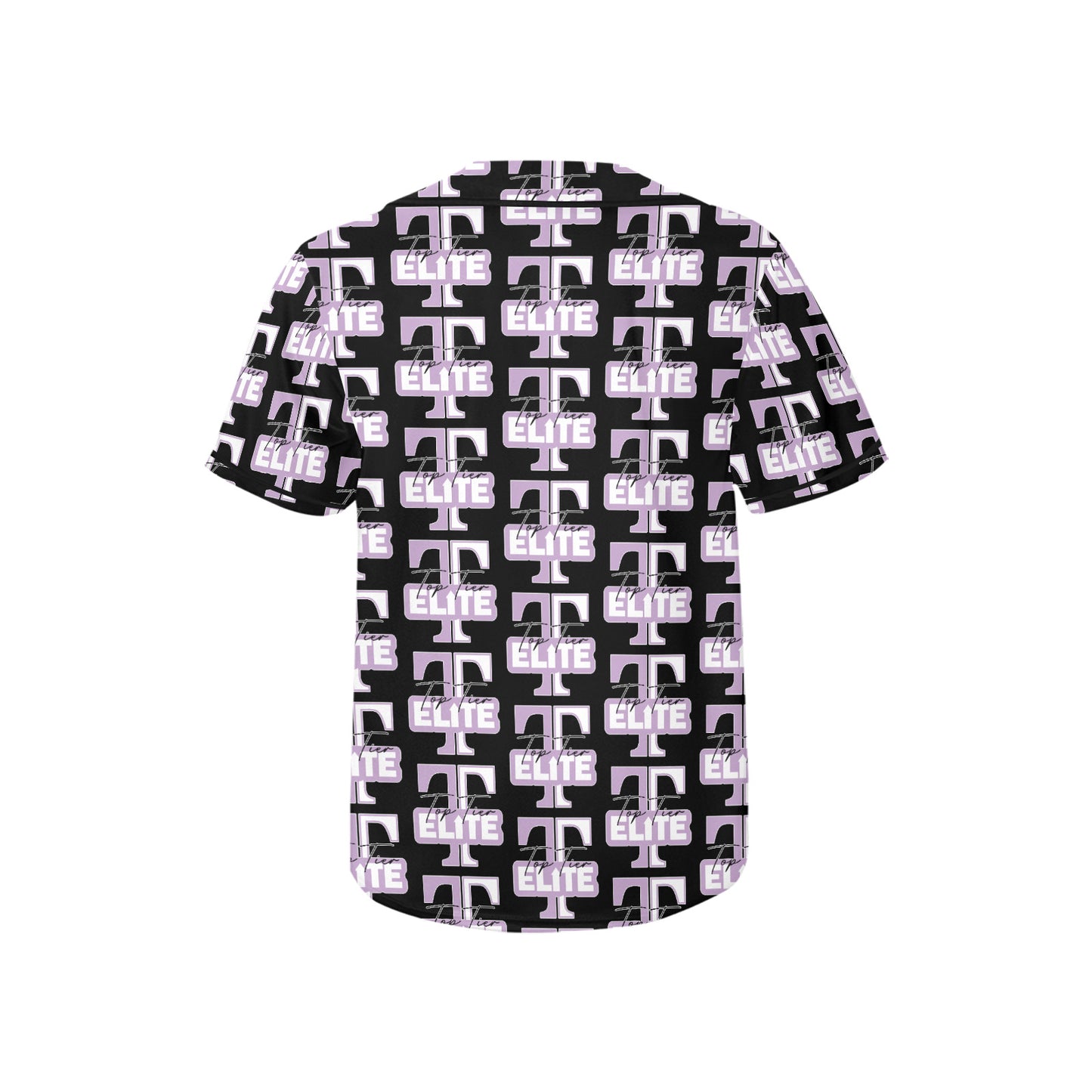 Baseball Jersey for Kids