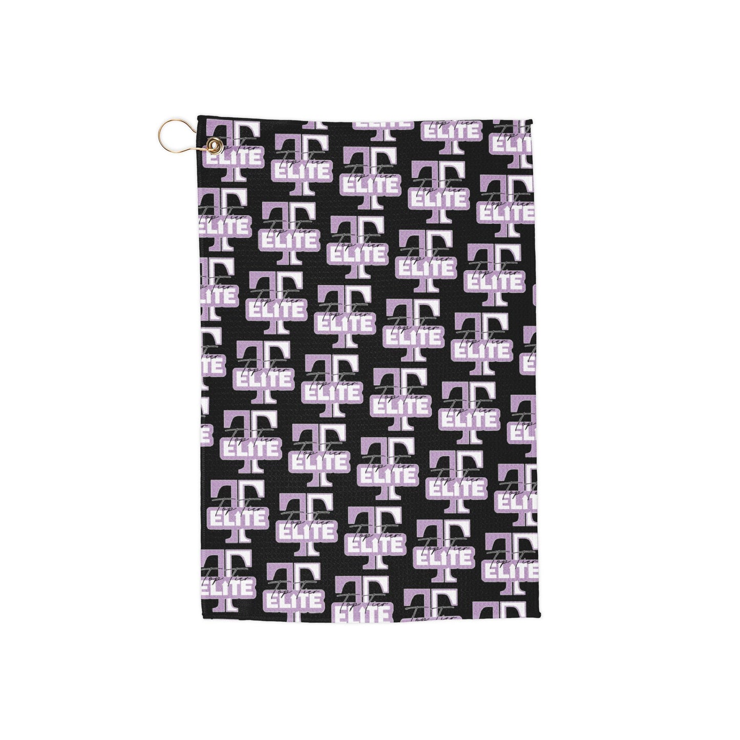 Clip On Towel