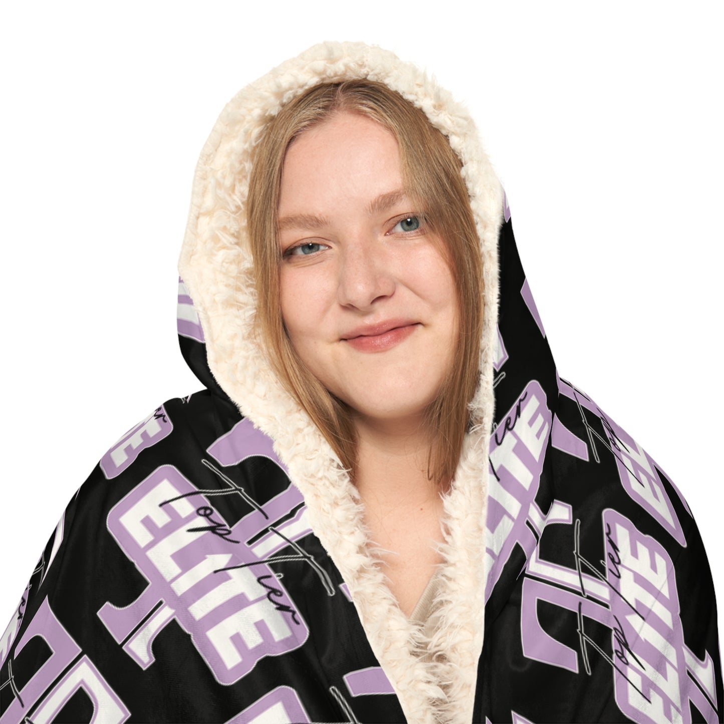 Snuggle Blanket
