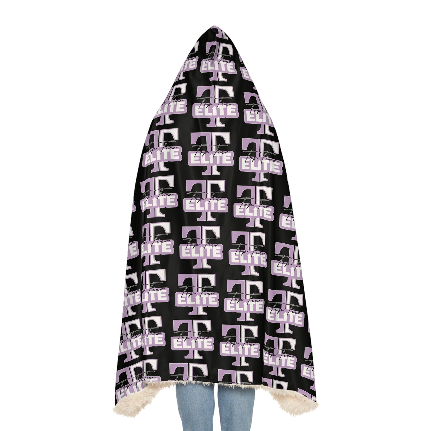 Snuggle Blanket