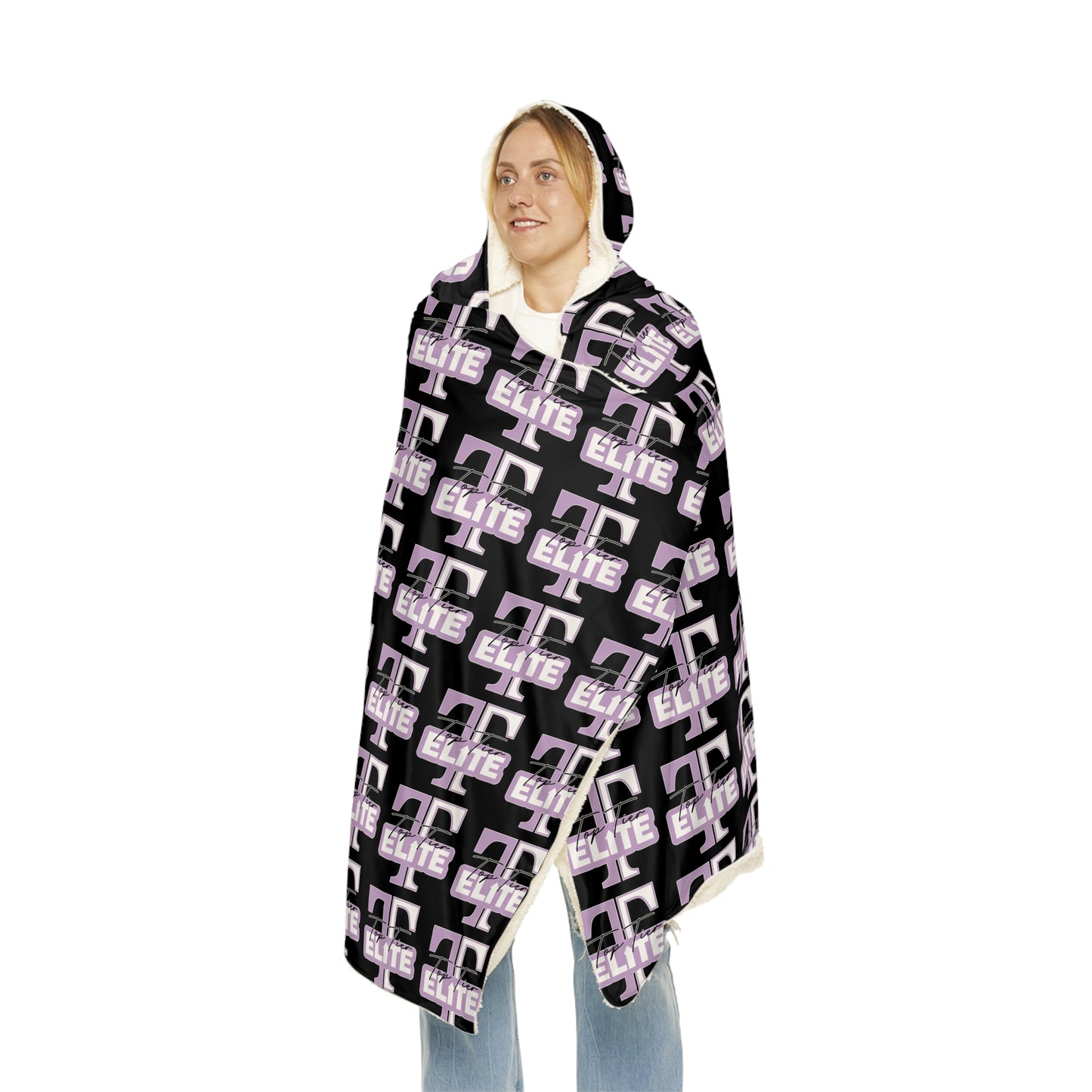 Snuggle Blanket