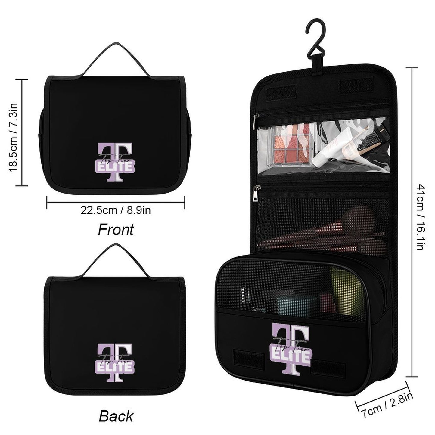 Toiletry Bag