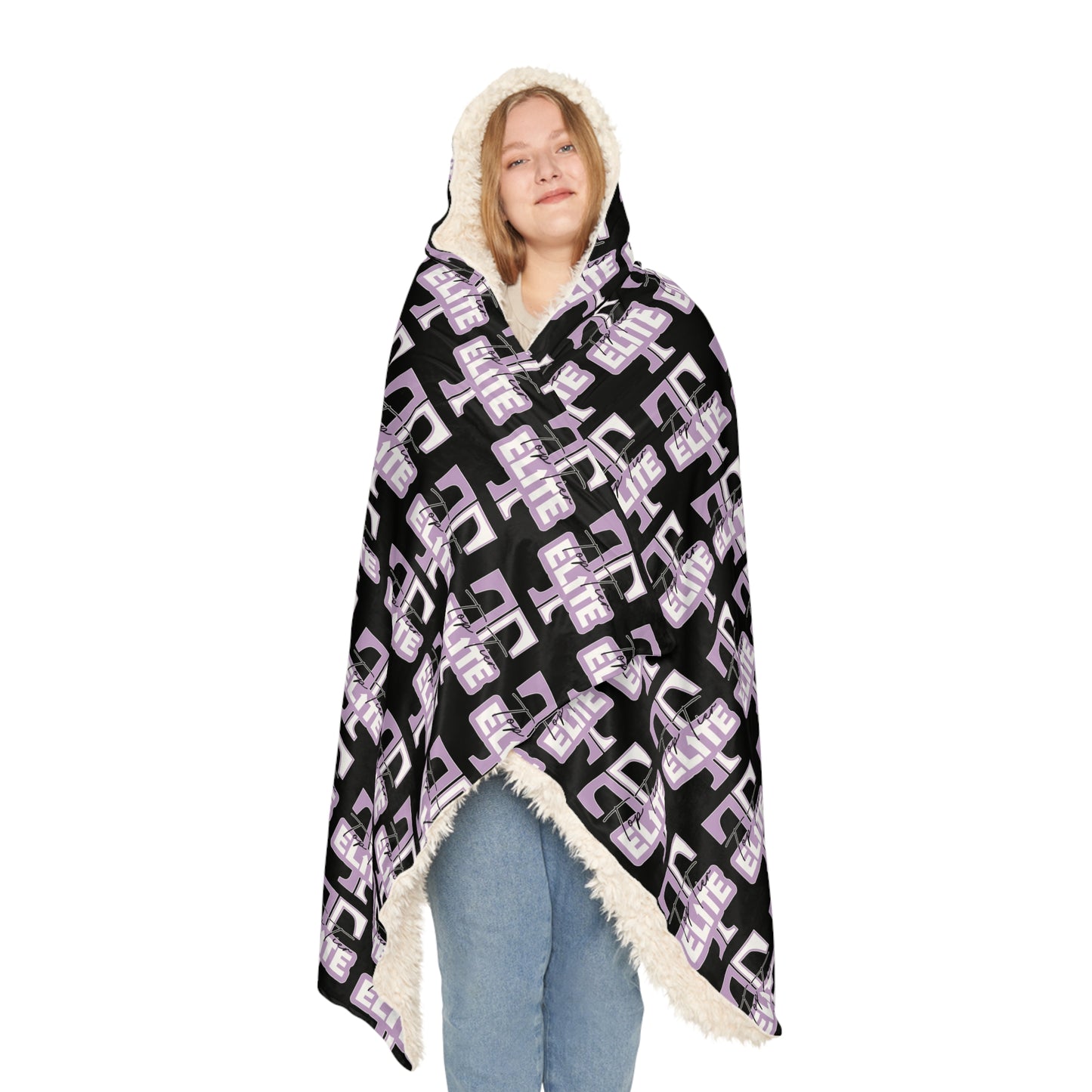 Snuggle Blanket