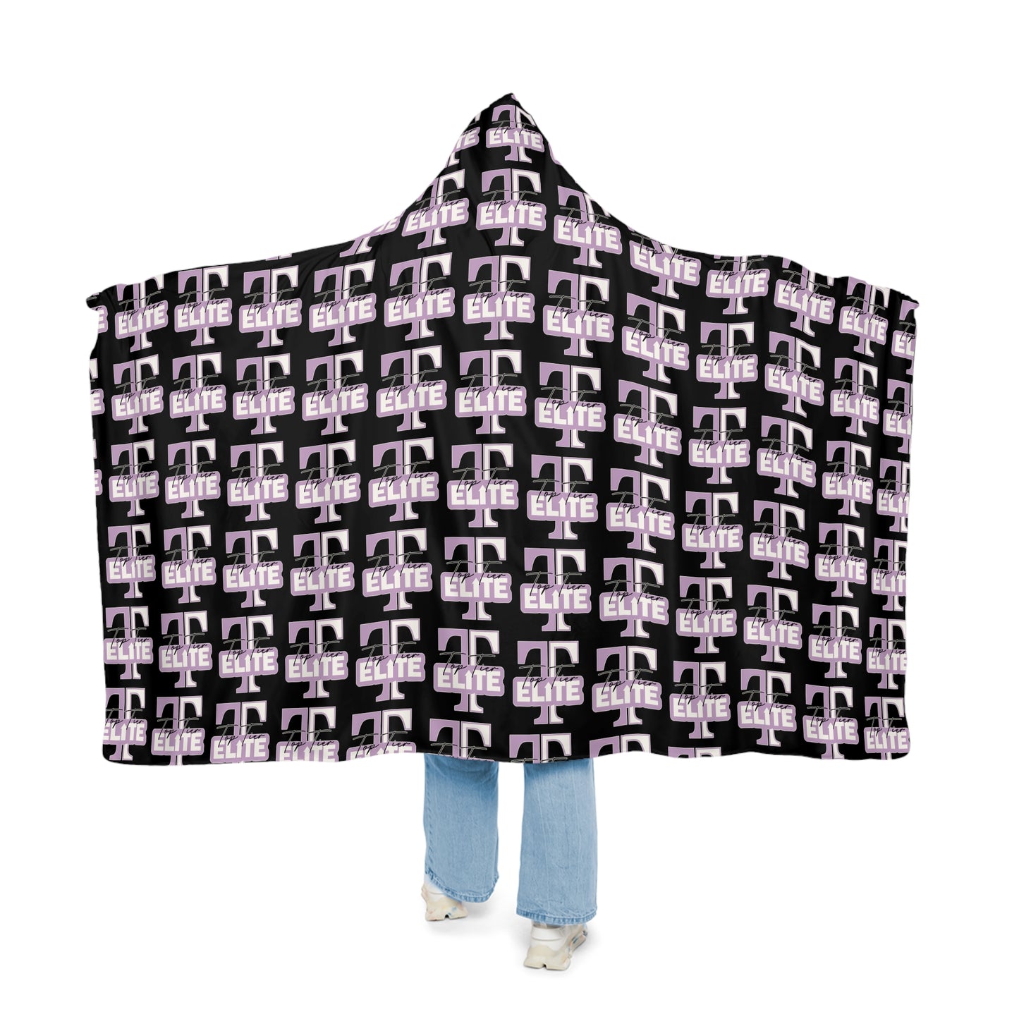 Snuggle Blanket
