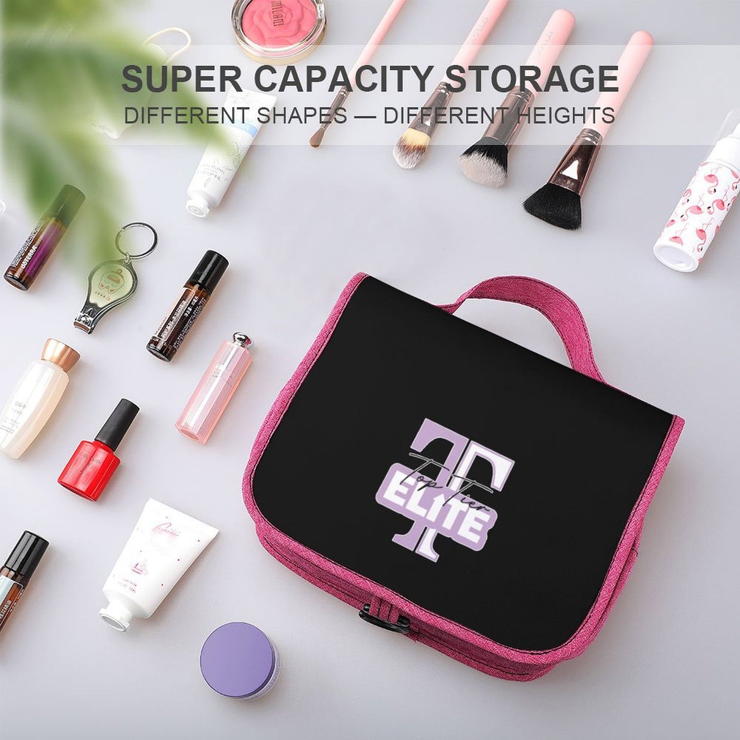 Toiletry Bag