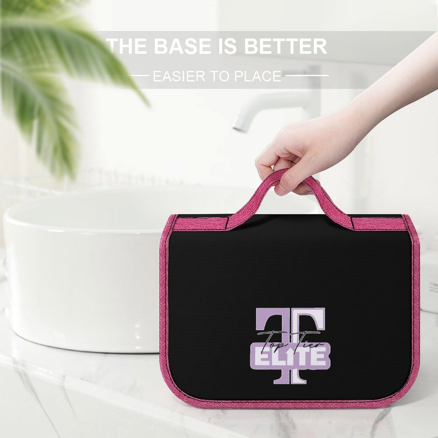 Toiletry Bag