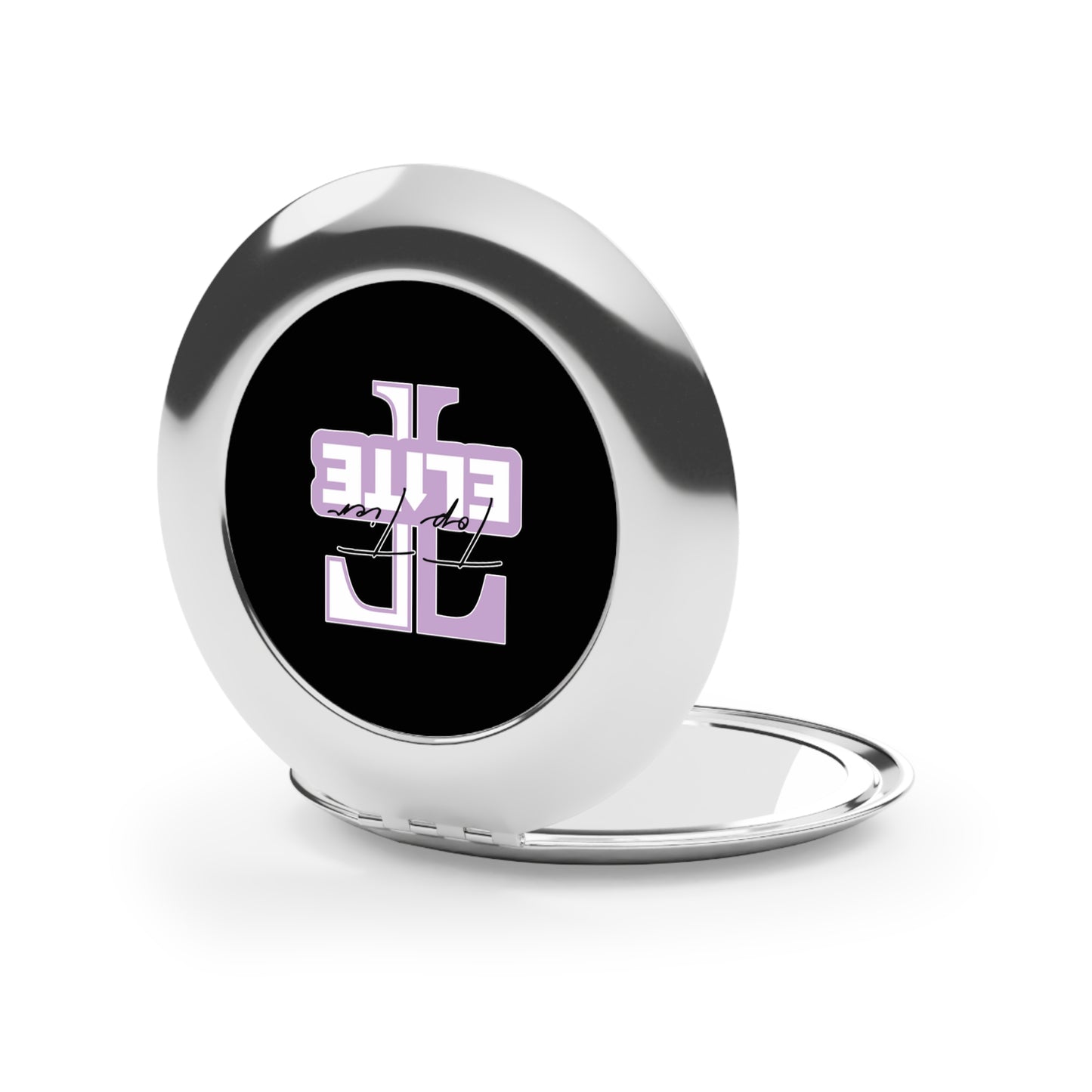 Compact Travel Mirror