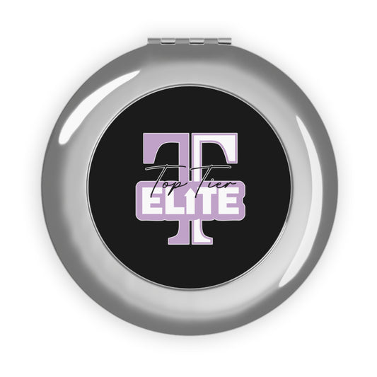 Compact Travel Mirror
