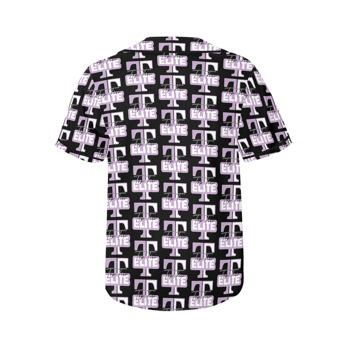 Baseball Jersey for Women