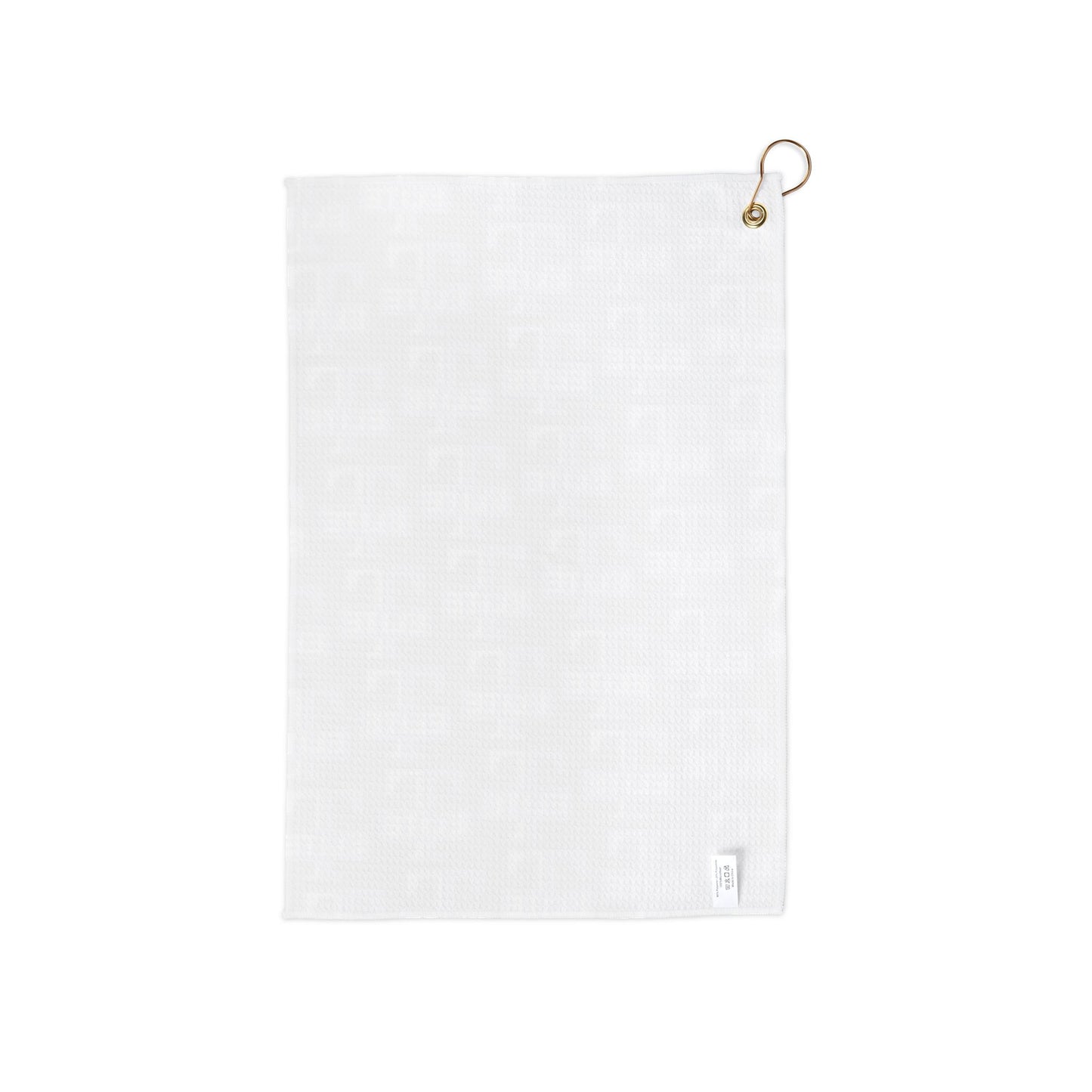 Clip On Towel