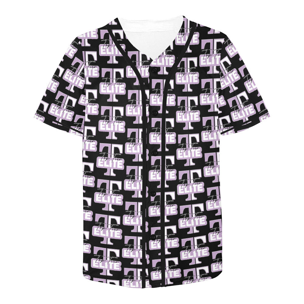 Baseball Jersey for Men