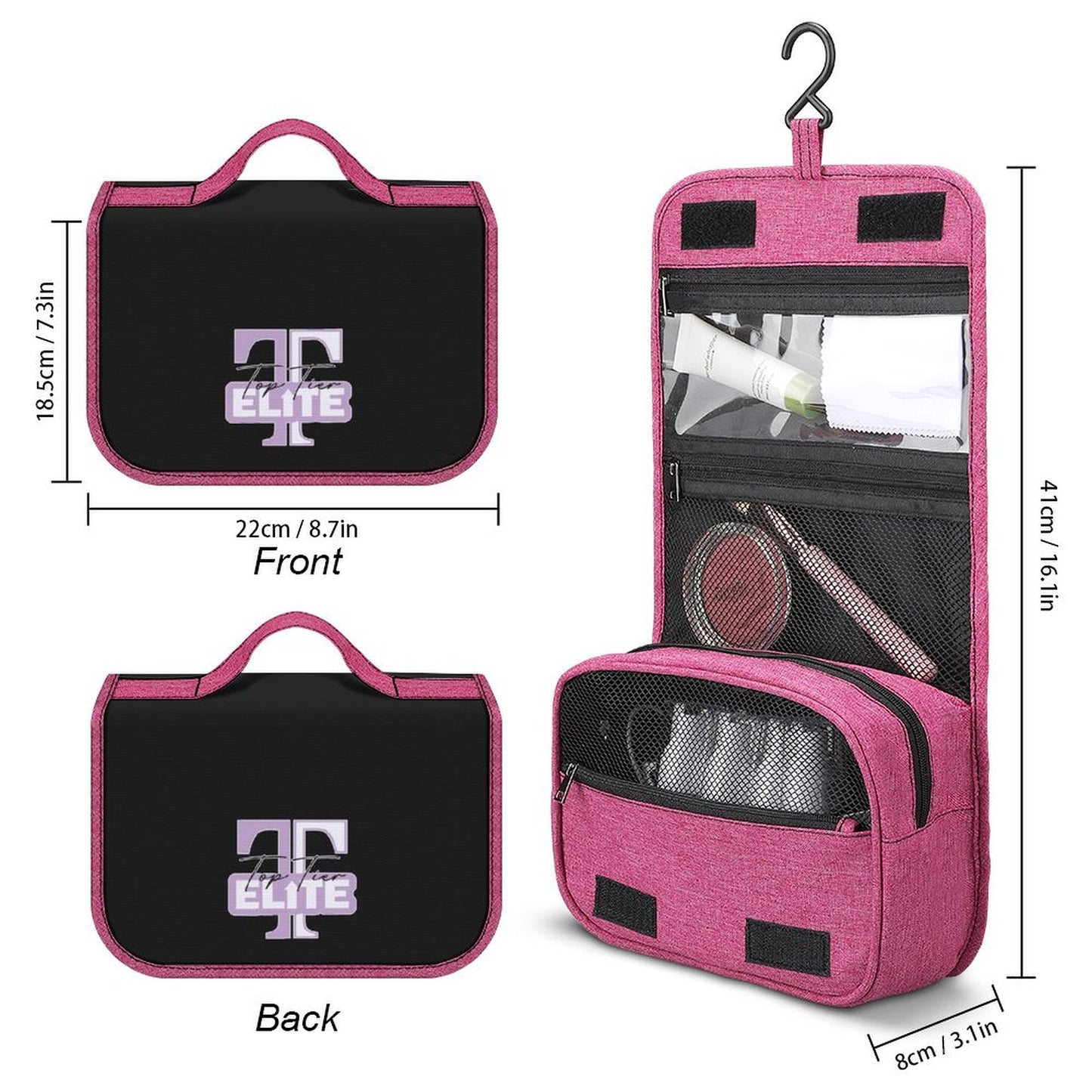 Toiletry Bag