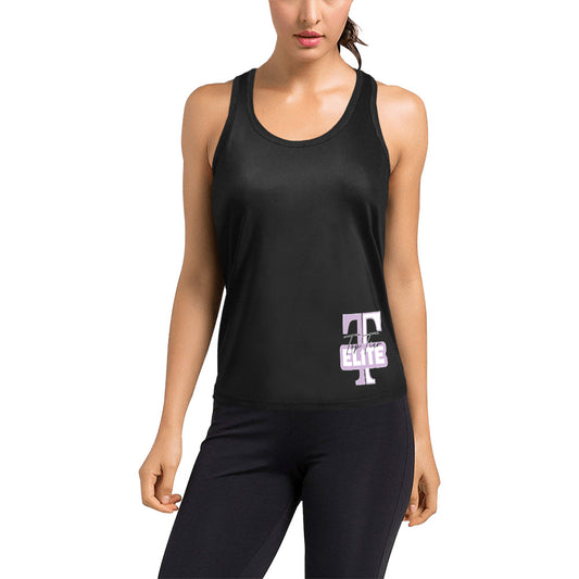 Women's Racerback Tank Top