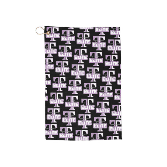 Clip On Towel