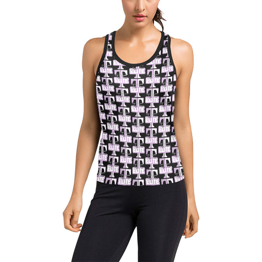 Women's Racerback Tank Top