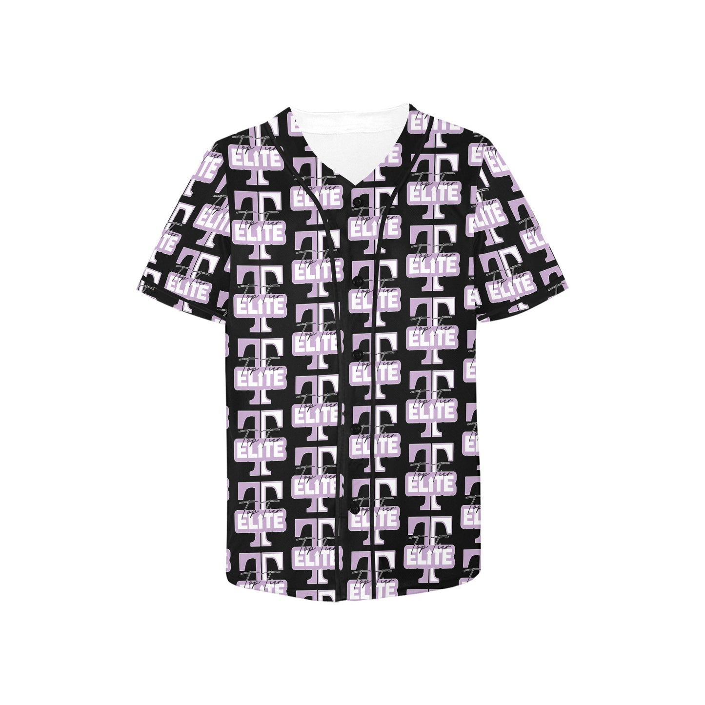 Baseball Jersey for Kids