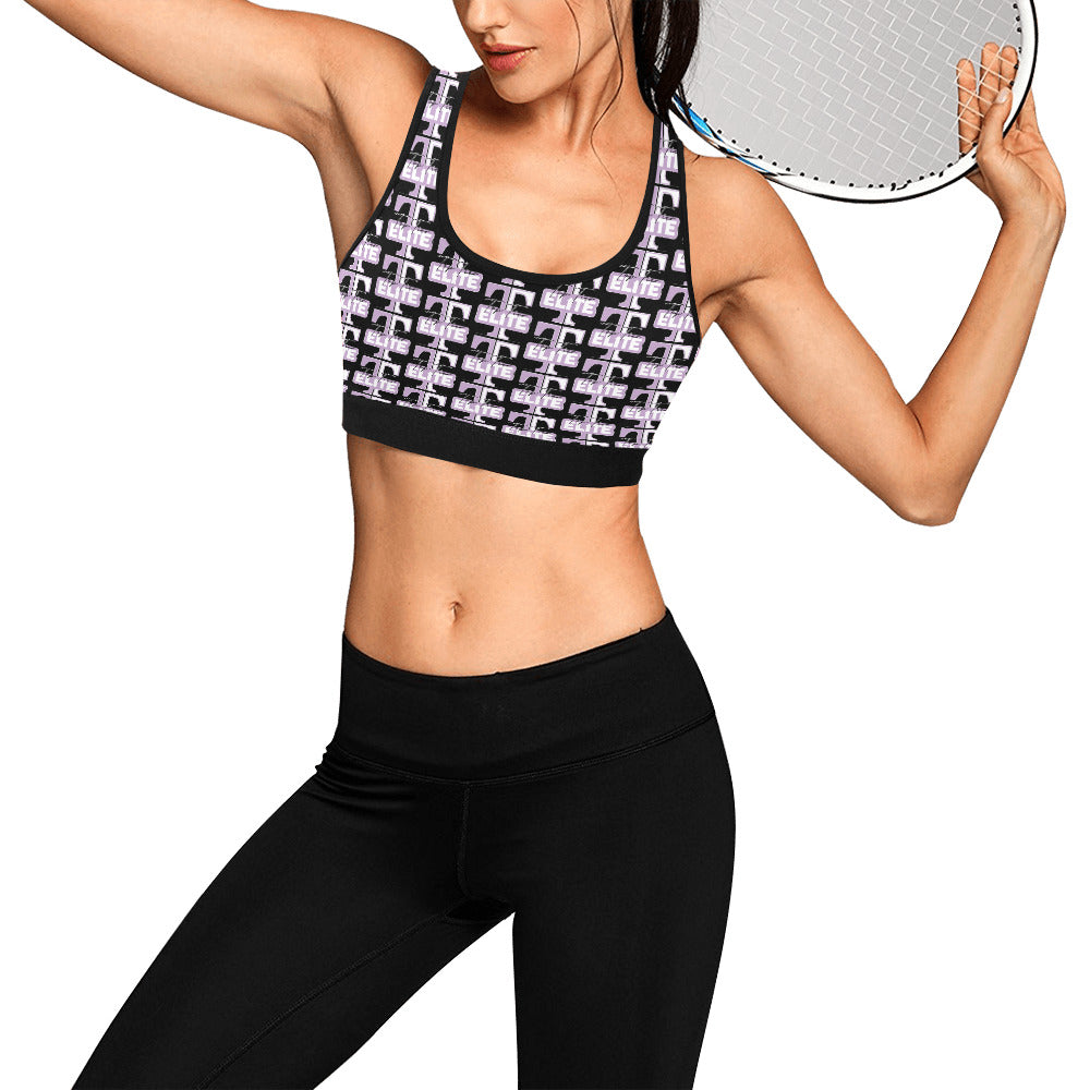 Women's Sports Bra