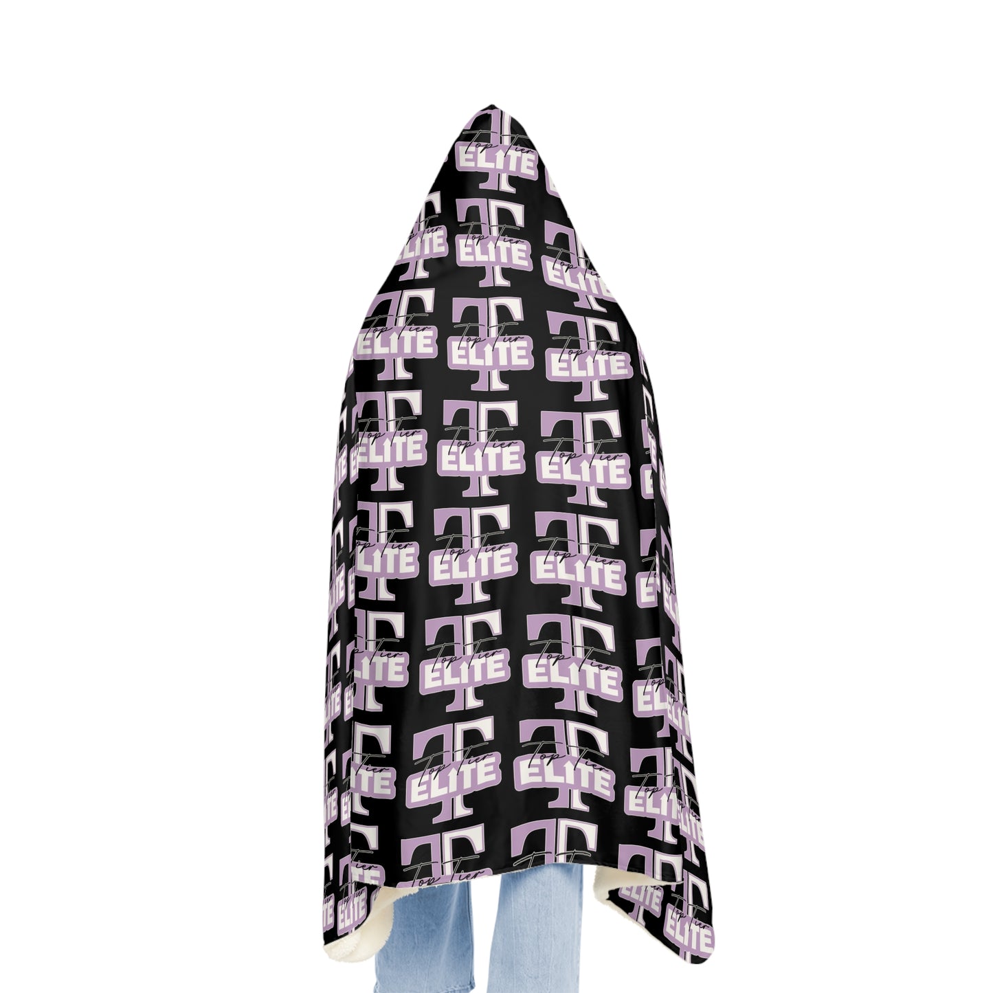 Snuggle Blanket