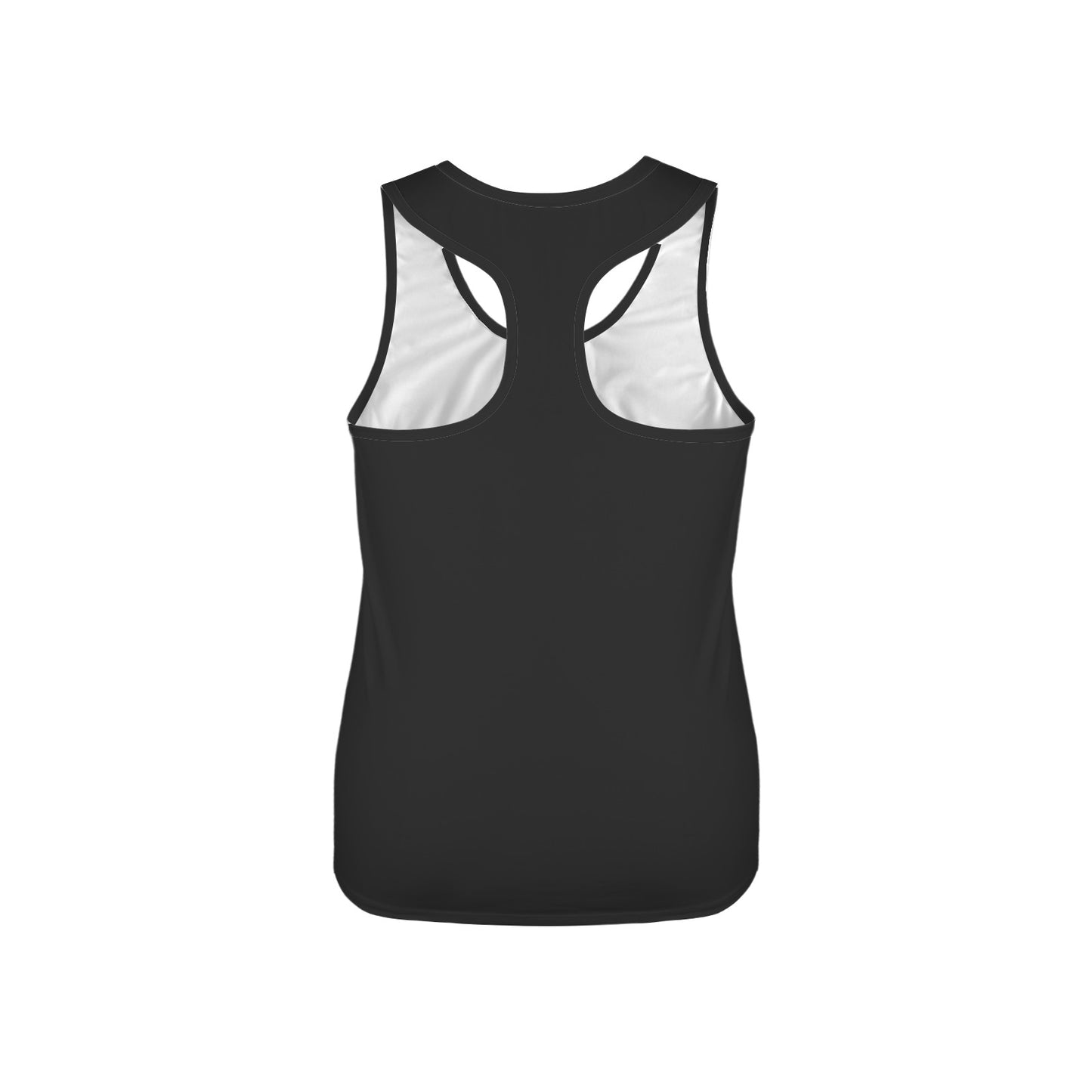 Women's Racerback Sports Tank Top