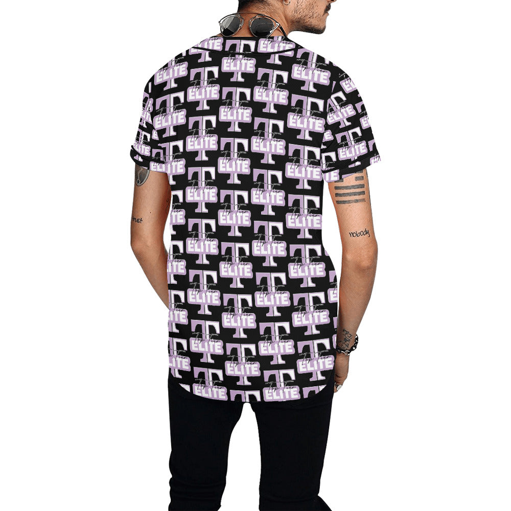Baseball Jersey for Men