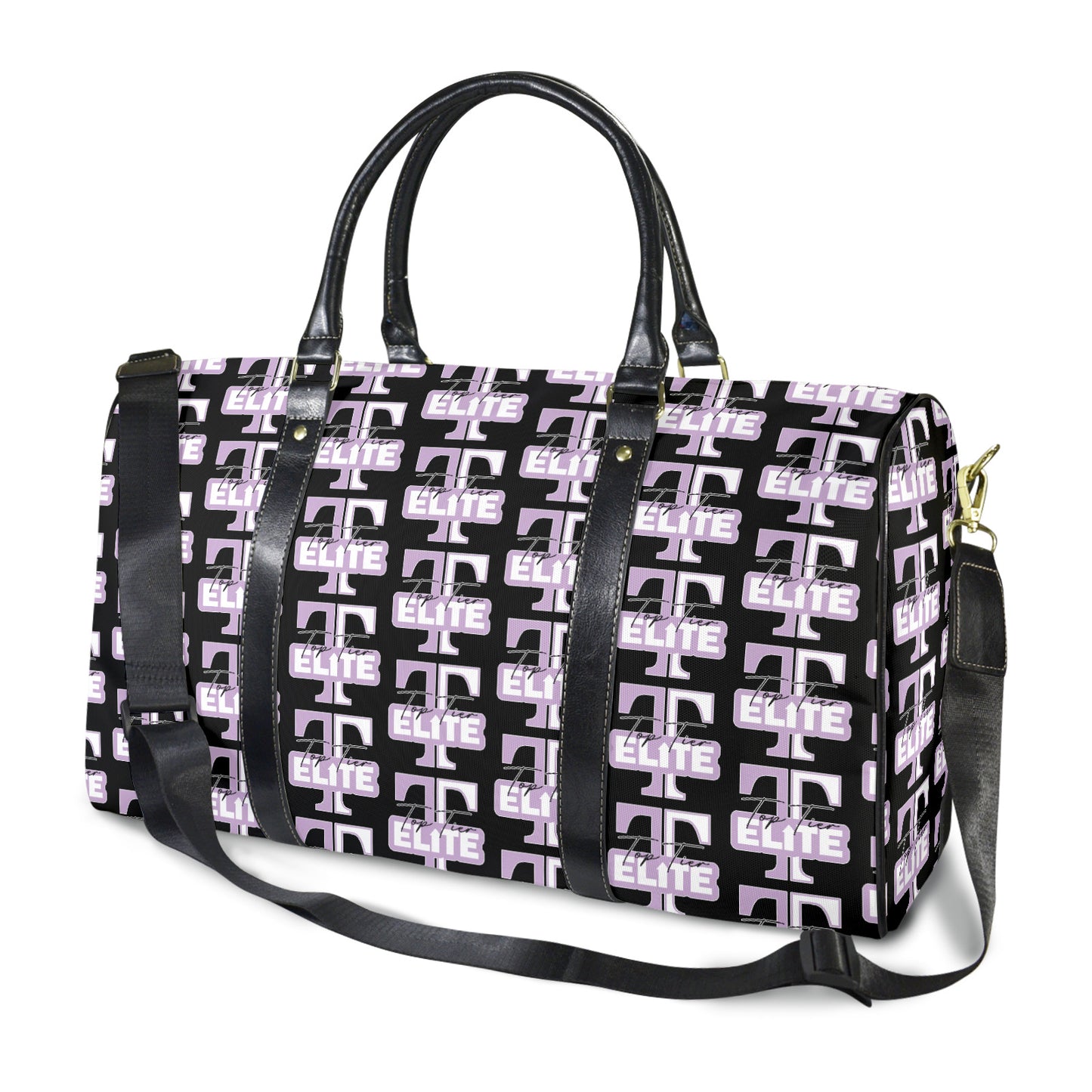 Large Capacity Travel Bag