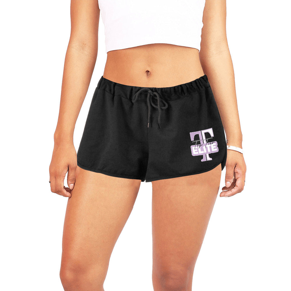 Women's Relaxed Shorts