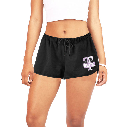 Women's Relaxed Shorts