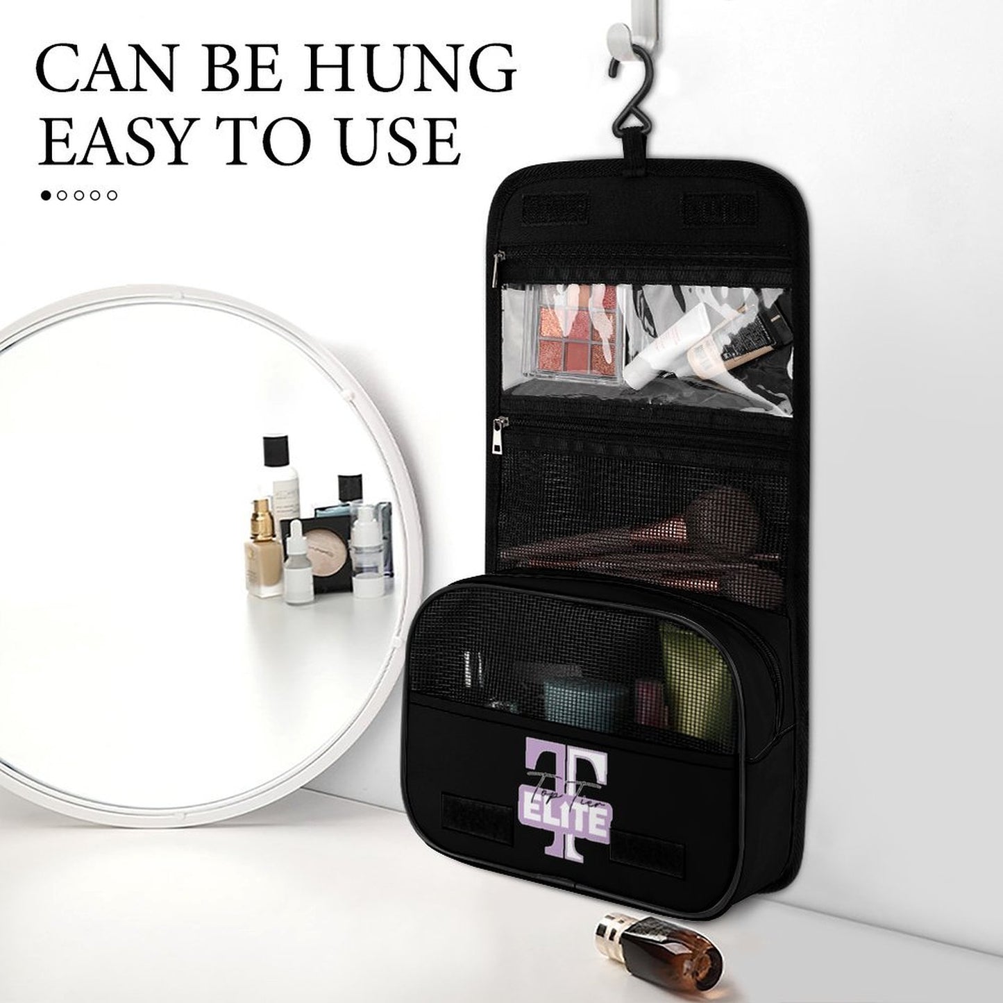 Toiletry Bag