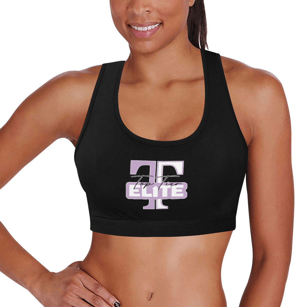 Women's Sports Bra