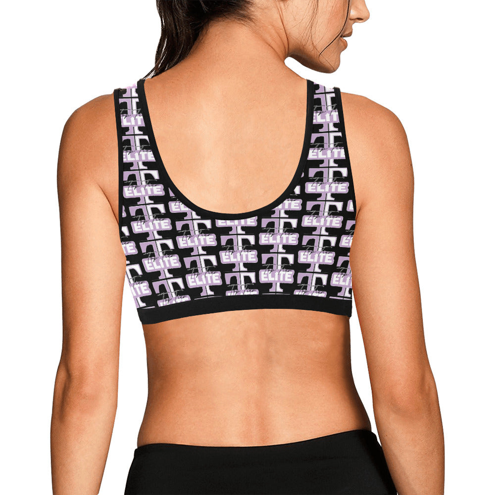 Women's Sports Bra