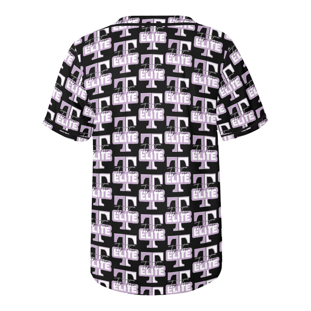 Baseball Jersey for Men