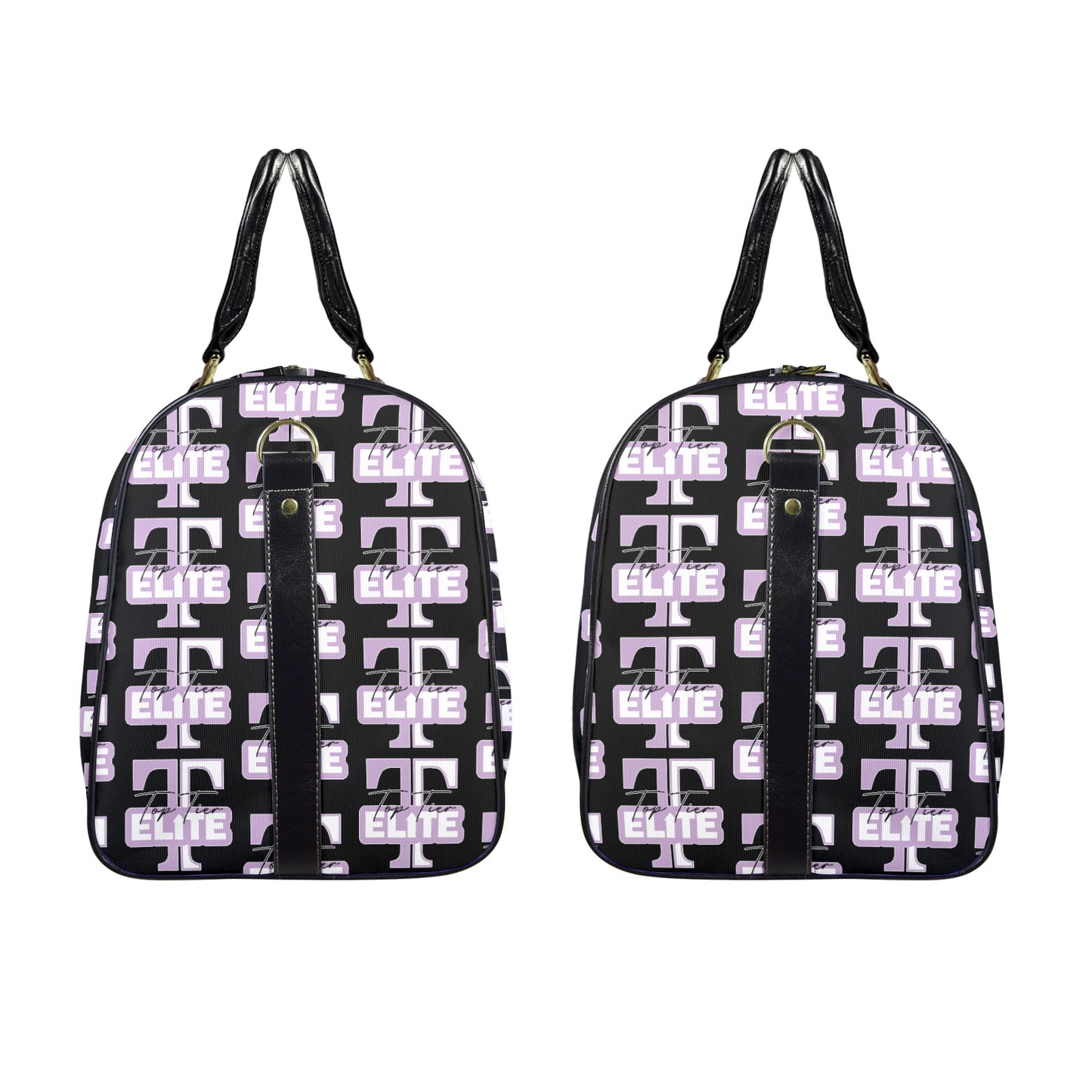 Large Capacity Travel Bag