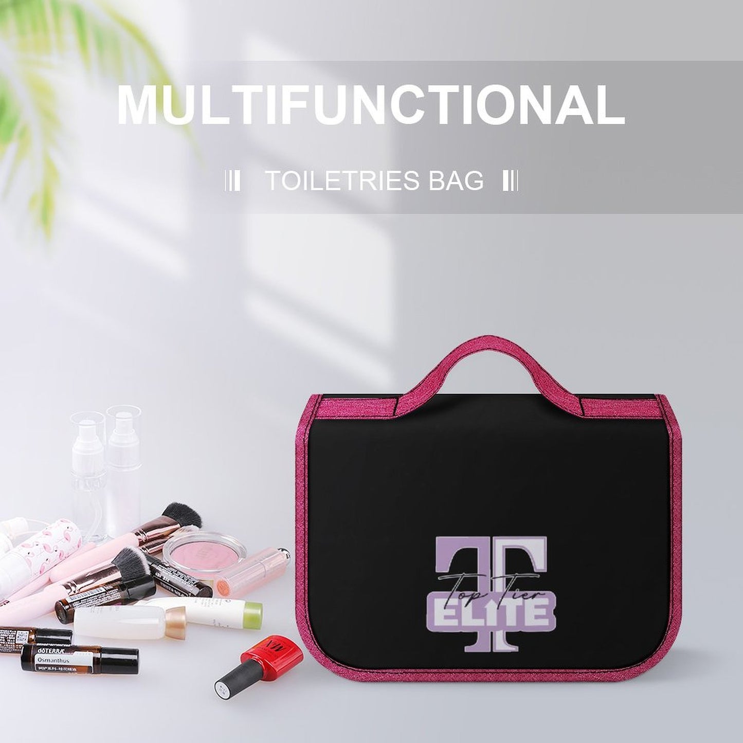 Toiletry Bag
