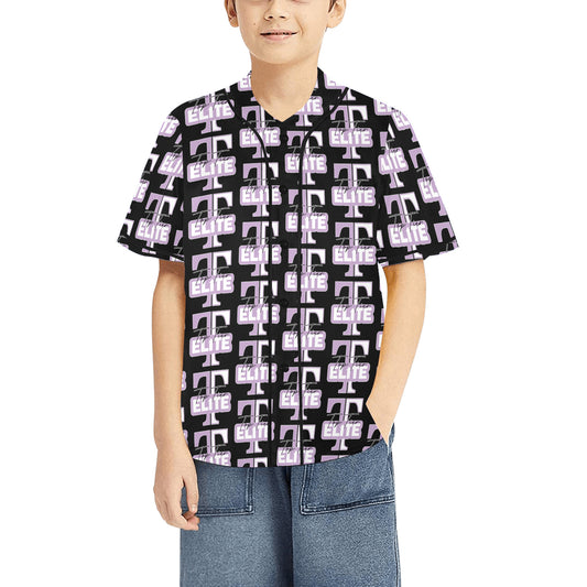 Baseball Jersey for Kids