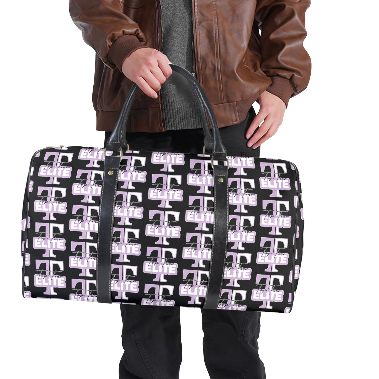 Large Capacity Travel Bag