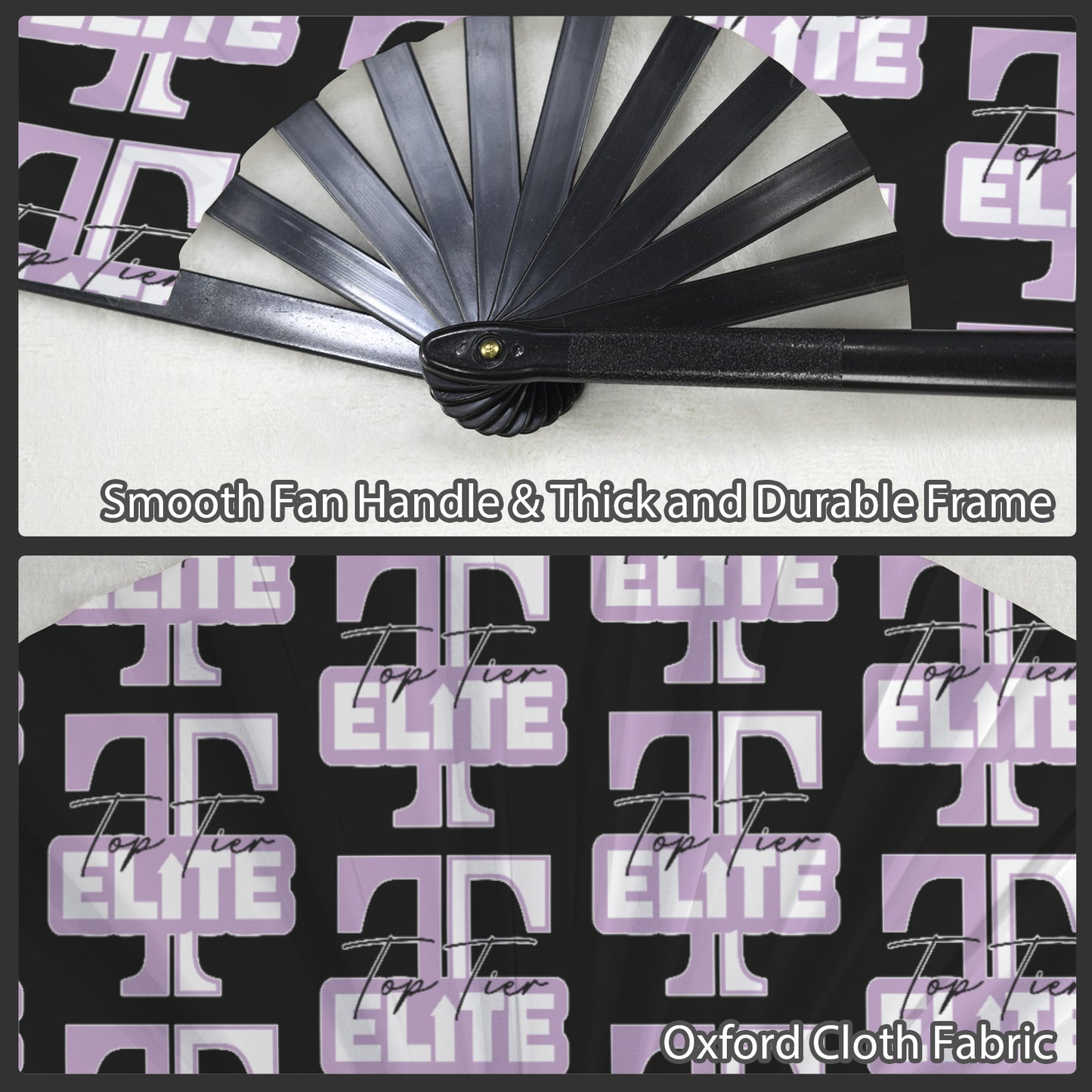 Folding Fan