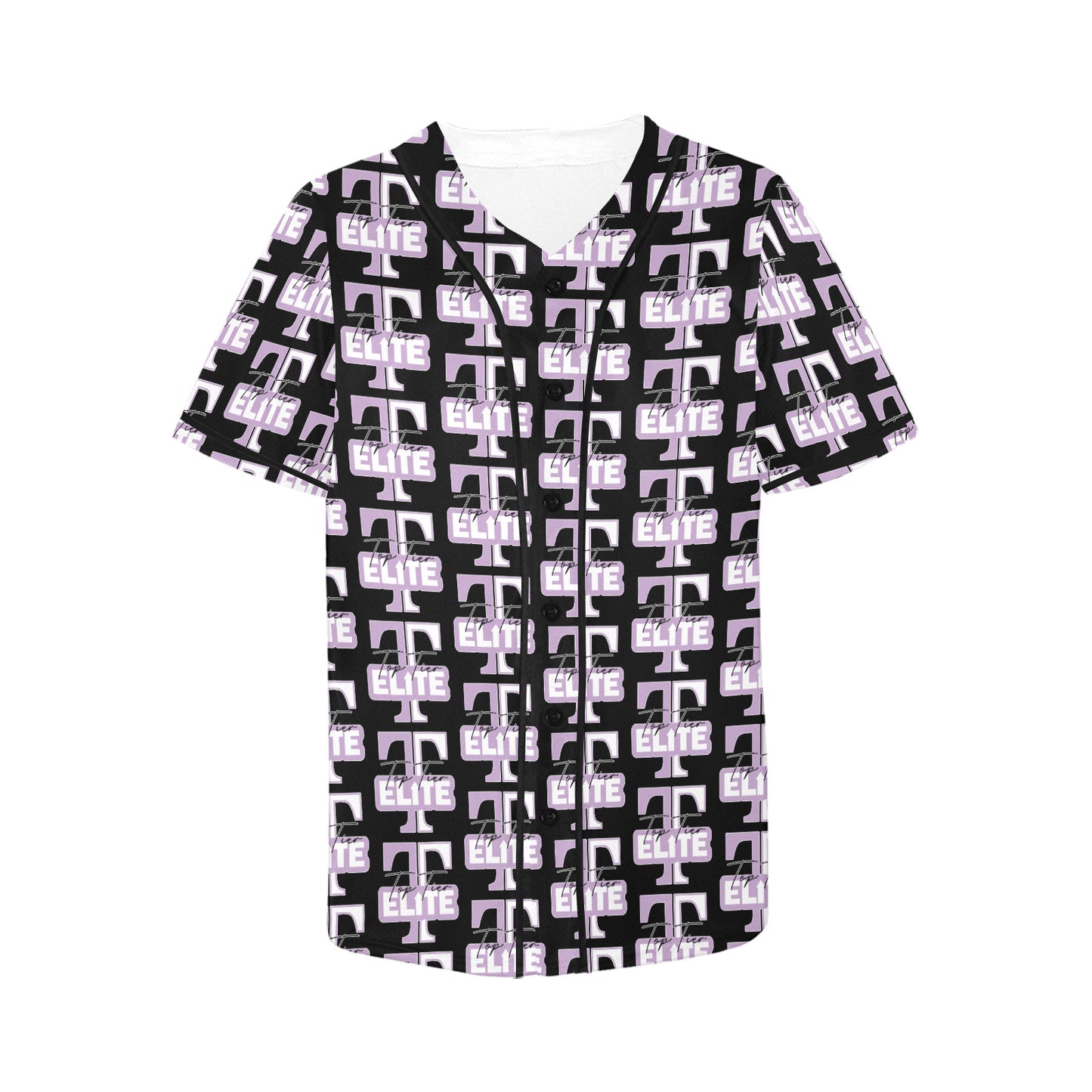 Baseball Jersey for Women