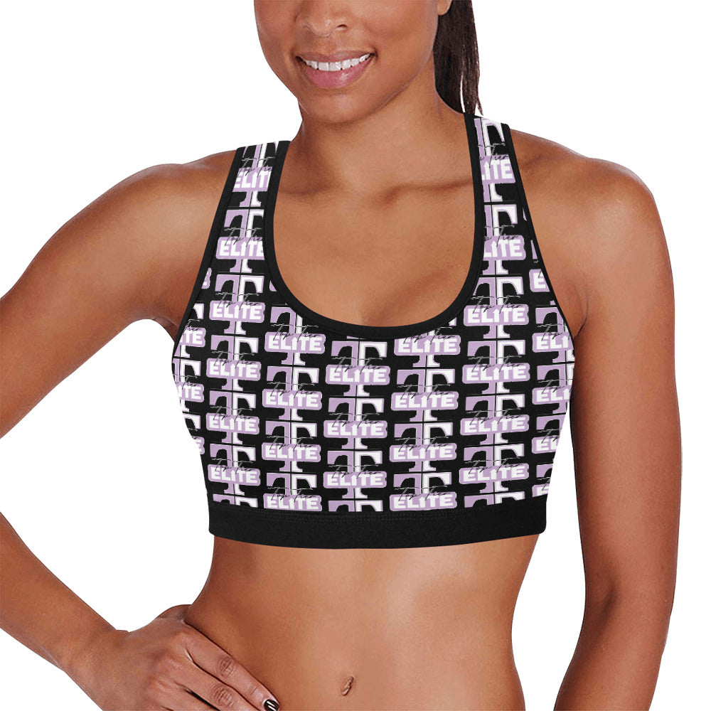 Women's Sports Bra