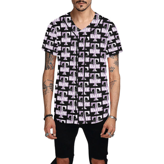 Baseball Jersey for Men