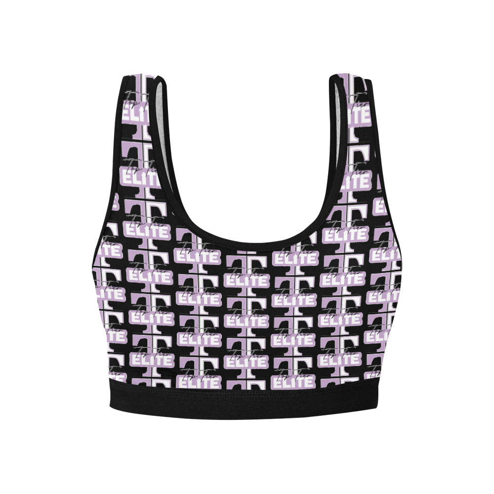 Women's Sports Bra