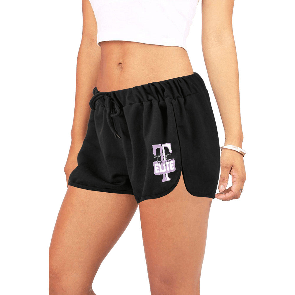 Women's Relaxed Shorts